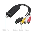 thumbnail image 4 of KNACK- Usb 2.0 Audio Video Vhs To Dvd Vcr Pc Hdd Converter Adapter Digital Capture Card, 4 of 6