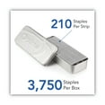 thumbnail image 3 of Swingline S7035556 Optima Premium Staples, 0.25 In. Leg Length, Pack Of 20, 3 of 3