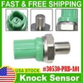 thumbnail image 2 of For 2002-2006 ACURA RSX TYPE S KNOCK SENSOR ENGINE BLOCK MOTOR iVTEC K20, 2 of 5