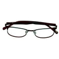 thumbnail image 6 of Eyeglasses Lucky Brand D 107 Burgundy, 6 of 6