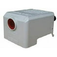 thumbnail image 2 of Primary 530SE Control Box Compatible for Riello 40G Oil Burner Controller, 2 of 6