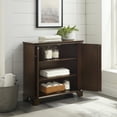 thumbnail image 4 of Lydia Storage Cabinet Espresso, 4 of 13