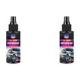 thumbnail image 1 of Agente Cuero para Coche Reparación Reacondicionamiento Pulidor Universal Asiento 120ml 2 Uds., 1 of 6