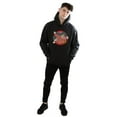 thumbnail image 4 of Tom And Jerry Mens Classic Catch Hoodie, 4 of 5