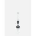 thumbnail image 5 of K2 Indy Jr Skis + FDT Bindings - 2023 - Boys, 5 of 6