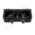 thumbnail image 1 of ZWNAV For Chevrolet Camaro 2011-2015 Car LCD Digital Cluster Virtual Cockpit Speedometer Dashboard Instrument Panel, 1 of 11