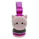 thumbnail image 4 of Audífonos Inalámbricos VIMI Con Radio Fm Diadema Ajustable Figura Gato Rosa, 4 of 8