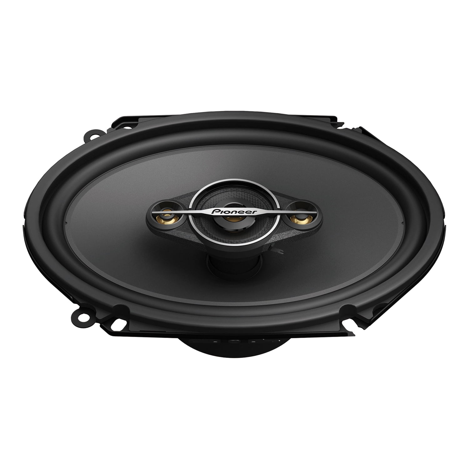 Pioneer TS-A6881F 6in. x 8in. 350-Watt 4-Way Full-Range