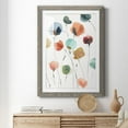 thumbnail image 5 of Lollipop Garden II - Premium Framed Print - Distressed Barnwood Frame - Ready to Hang, 5 of 8