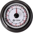thumbnail image 2 of CDN MT4-BK Compact 60 Min Mechanical Timer-Black, Black, 2 of 5