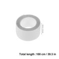thumbnail image 2 of OULII 2Set Anti Slip Strips for Stairs Anti-slip Stickers Transparent Rubber for Staircase, 2 of 7