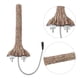 thumbnail image 3 of Calentador De Soporte Para Percha Para Pájaros, Percha Para Pájaros Calentada 100-240V Ajustable Para Jaula De Pájaros, 3 of 7