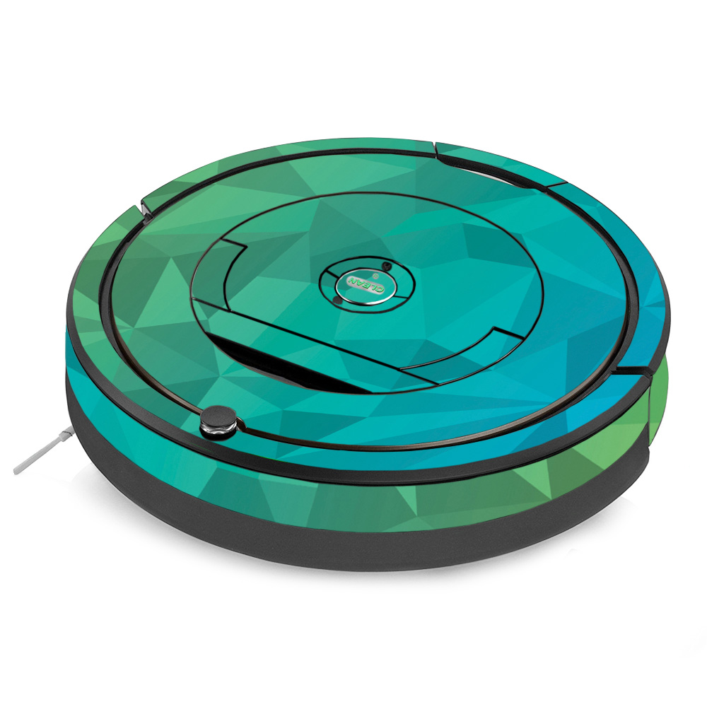 Skin For iRobot Roomba 890 Vacuum Misc Collection