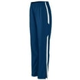 thumbnail image 1 of Pantalon pour Femmes Disponible TP Marine/blanc, 1 of 1