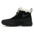 thumbnail image 2 of Nike Women's Woodside Chukka 2 Black Boots, from StockX, 2 of 5
