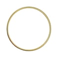 thumbnail image 4 of Marco decorativo del interruptor de , decoración interior del coche, accesorios automotrices del vehículo, anillo de aluminio parapara 19-23 Dorado, 4 of 8