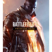 Electronic Arts Battlefield 1 Premium Service (email delivery)