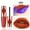 D, variant on HHBEAUTY Quick Lip Stain Peel Off,Wipe Off,Waterproof,Transfer proof,Highly Pigmented,Ultra Long Lasting Peel Off Lip Makeup With Matte finish for All-day Wear