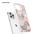 thumbnail image 5 of Fundas de mármol para iPhone 11, 13, 11 Pro Max, XS Max, XR, 7, 7 Plus, 8, 8 Plus, 6, 6s, 6 Plus, 6s, 5 of 5