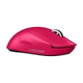 thumbnail image 5 of LOGITECH PRO X SUPERLIGHT 2C-PINK, 5 of 5