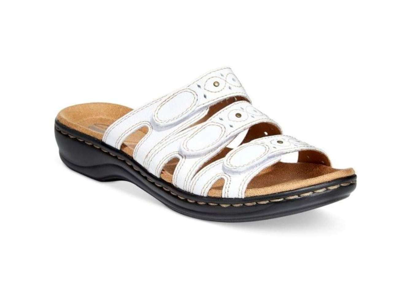 clarks leisa cacti q sandals