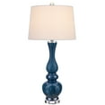 thumbnail image 2 of BO-3141TB-2-Cal Lighting-Paimio - 1 Light Table Lamp (Set of 2) In Contemporary Style-32 Inches Tall and 15 Inches Wide, 2 of 3