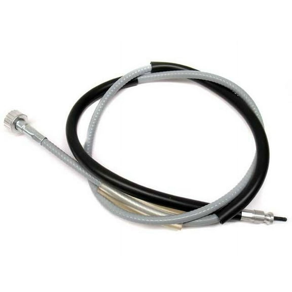 Speedometer Cable - Compatible with 1968 - 1971 Mercedes-Benz 280SL 1969 1970