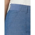 thumbnail image 4 of Lee Women's Plus Size Flex-to-Go Cargo Short, 4 of 7