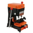 thumbnail image 1 of Vertical Cutting Cutter Machine, Key Copy Machine With Copper Motor, 5 Types Key Duplicating Copy Cutting Machine, 1 of 8