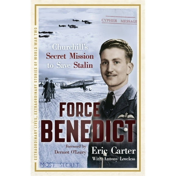 Force Benedict (Paperback)