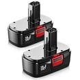 thumbnail image 1 of Batería de repuesto VANTTECH C-3 19,2 V 4,0 Ah para Craftsman, 1 of 7