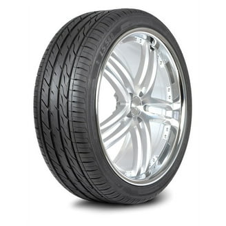 Landsail LS588 UHP UHP All Season 225/40ZR18 92W XL Passenger Tire