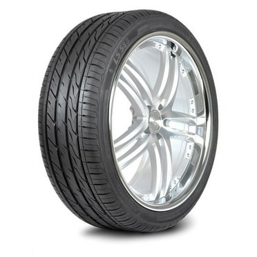 Landsail LS588 UHP 295/35R24 120 Tire