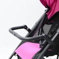 thumbnail image 5 of Baby Pram Travel Newborn Carriage Baby Stroller Pram Buggy Foldable Carry Plane, 5 of 5