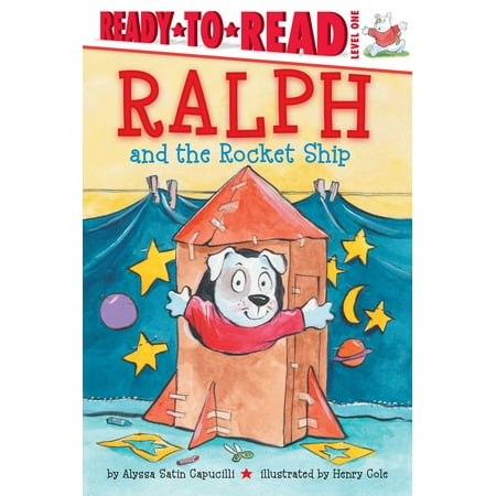 - Ralph and the Rocket Ship