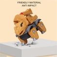 thumbnail image 4 of Desmonte Los Juguetes de Dinosaurio, Los Juguetes de Ensamblaje de Dinosaurios para que el auto mares resistente fomenta la creatividad de las habilidades para niños para niños, 4 of 7