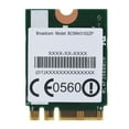 thumbnail image 1 of Tarjeta NGFFWIFI, Mini tarjeta WIFI de doble banda 2,4G/5G 433Mpbs, calidad de nivel superior, 1 of 9