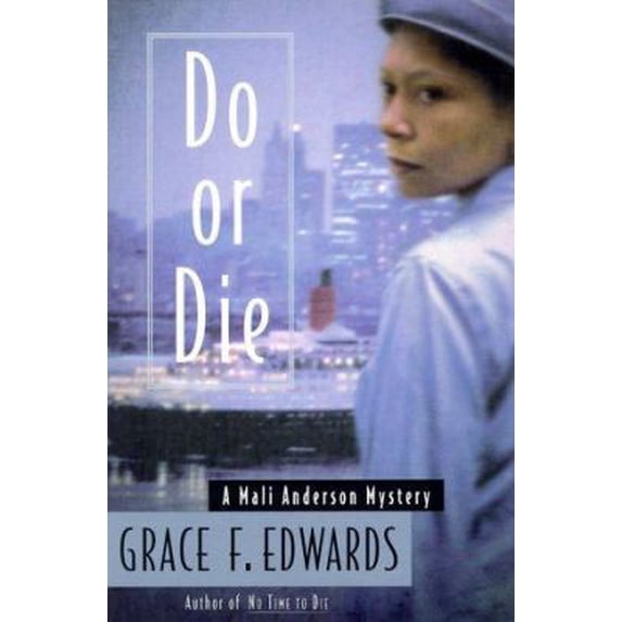 Pre-Owned Do or Die: A Mali Anderson Mystery (Hardcover) 0385492480 9780385492485