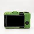 thumbnail image 3 of GadgetCom Camera Case Compatible with Canon EOS R50V, Anti-Scratch Soft Silicone Shell Protective Cover Skin, 3 of 4