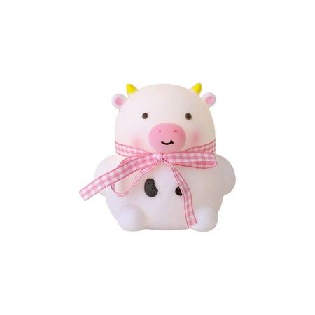 

Cute Bear Puppy LED Night Light Cartoon Animal Battery Powered Kids Bedside Lamp