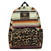 Ariat Serape Cheetah Multicolored Backpack 98A460002397