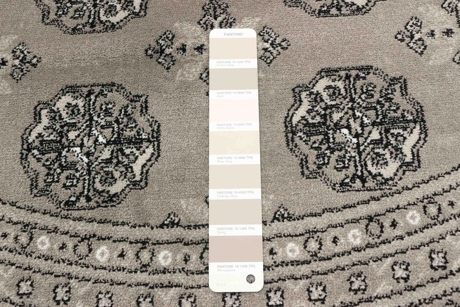 Tapis ECARPET Bokhara Oriental pour Salon, Salle à Manger