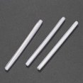 thumbnail image 4 of 600 Pcs Sleeve Fiber Optic Splicing Tube Heat Shrinkable Pipe 4cm Long, 4 of 7