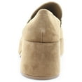 thumbnail image 5 of Dolce Vita Yanni Suede Loafer, 7, 5 of 8