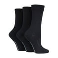 thumbnail image 1 of Permacool - Mens & Womens Breathable Moisture Wicking Anti Sweat Socks for Hot Weather, 1 of 2