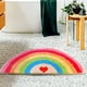 thumbnail image 3 of Inteprter Alfombra versátil adecuada para diversas habitaciones y propósitos, alfombra multifuncional para felpudo de sala de estar Decoración del hogar Tipo 3 50*80cm, 3 of 6
