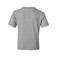 thumbnail image 3 of Gildan 8000B - Youth DryBlend T-Shirt, 3 of 5