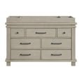 thumbnail image 6 of Soho Baby Hampton 7 Dr Dresser Stone Wash, 6 of 7