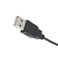 thumbnail image 3 of Windfall 1M Playing Games USB Power Charger Data Cable Cord for Nintendo 3DS/DSI/DSXL, 3 of 5