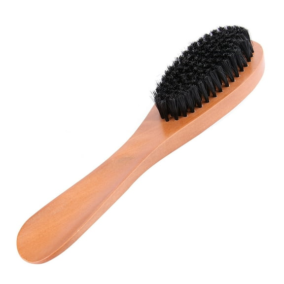 1 PC Cleaning Brush Dual Sides Wash Clothes Shoes Brush Home Laundry Housewares Cleaning Tool